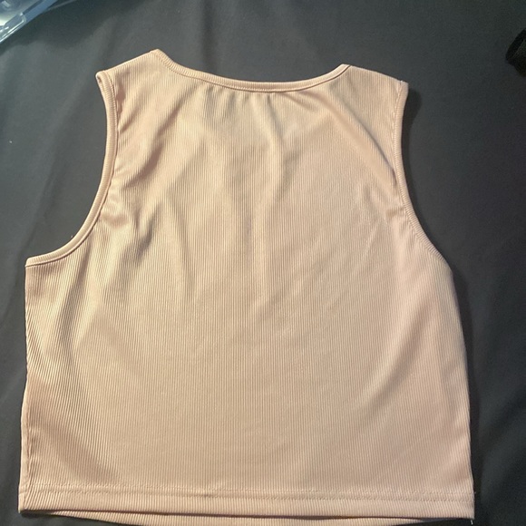 SHEIN women’s tank/crop tops - Picture 6 of 10